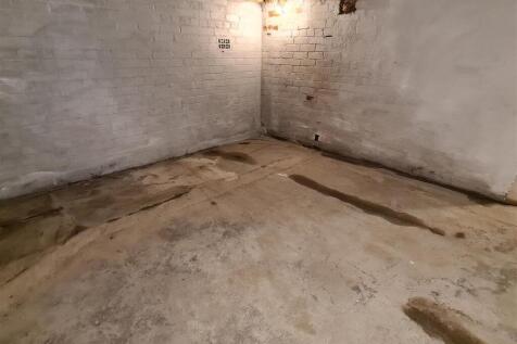 GROUND FLOOR CELLAR