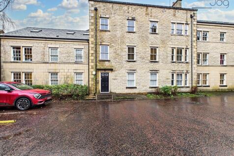 Welcome to Harrier Court