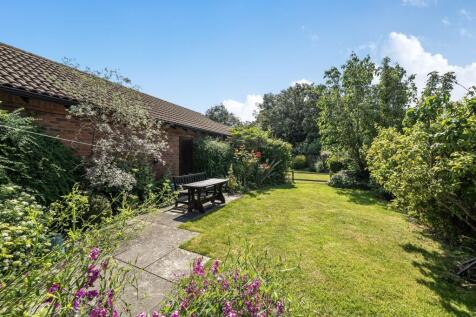 Private Garden