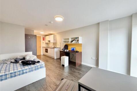 Open-Plan Living