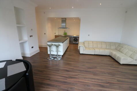 Apartment 7 The Main House, Anlaby House Estate photo 4