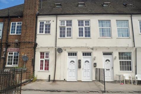 Bellegrove Road, DA16 Draft
