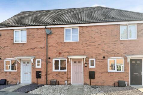 Navy Close, Burbage