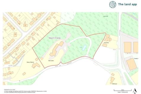 Land Registry