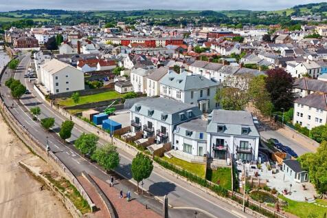Drone View