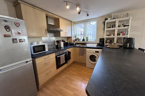 Rodgment House, Bletchley photo 5