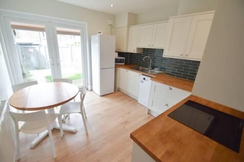 Vicarage Lane, Eastbourne, East Sussex, BN20 photo 3