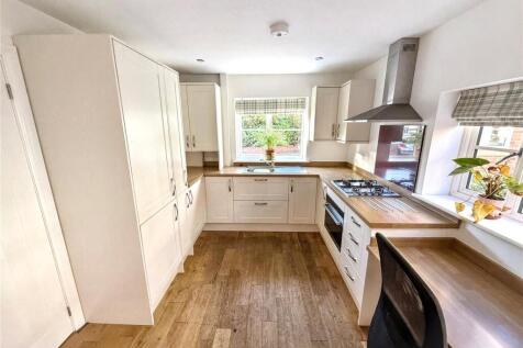 Main Street, Barsby, Leicester photo 2