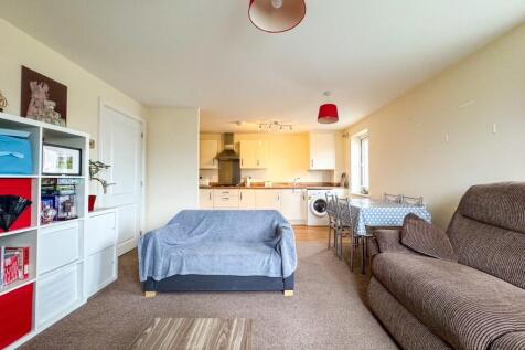 Living/Kitchen/Diner