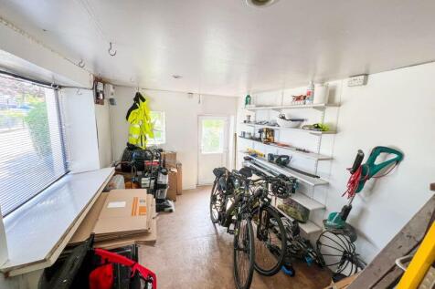 Lawn Cottage - Commercial Unit