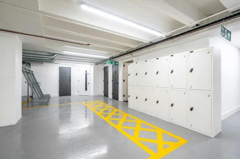 Newater House, Birmingham