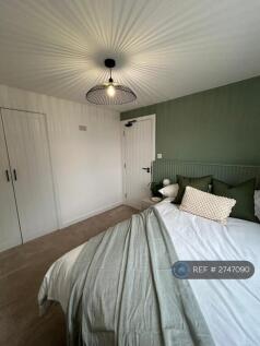 Double Room 6
