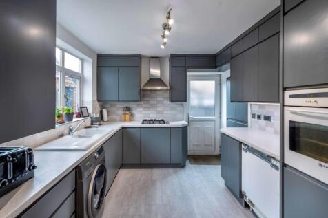 EweMove Estate Agents Scunthorpe - Kitchen