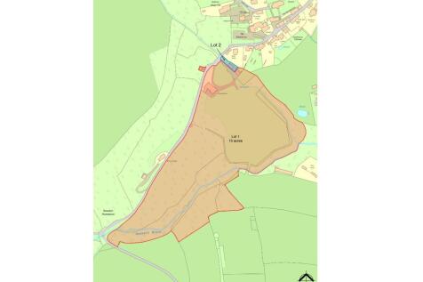 Land Plan