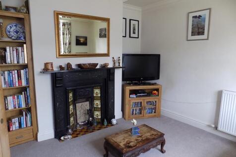 Park Road, Ashbourne, Derbyshire  photo 3