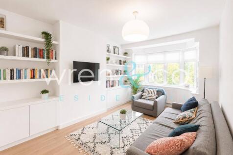 2 Bedroom for Rent