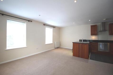 IVYGATE, PALMERSTON ROAD - NN1 photo 4