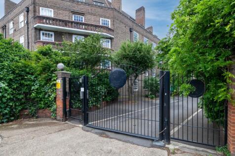 Front Gates