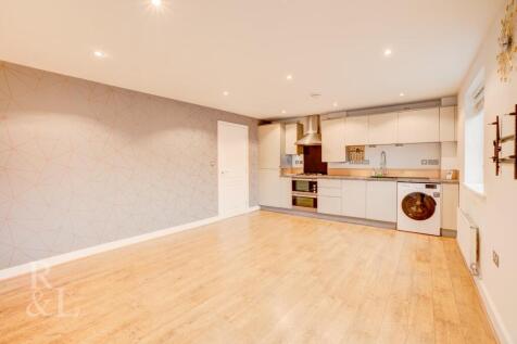Deane Road, Nottingham photo 4