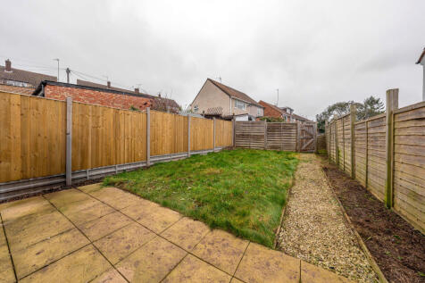 Buckingham Rise 09372