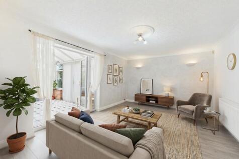 Lounge (Virtually Furnished)