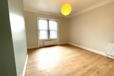 Lounge/Bedroom
