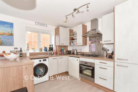 Kitchen/Dining/Lounge