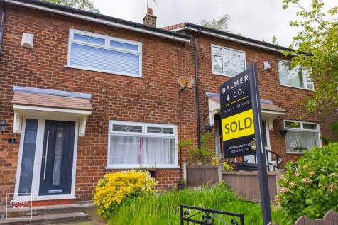 Manchester, M46 - property photo