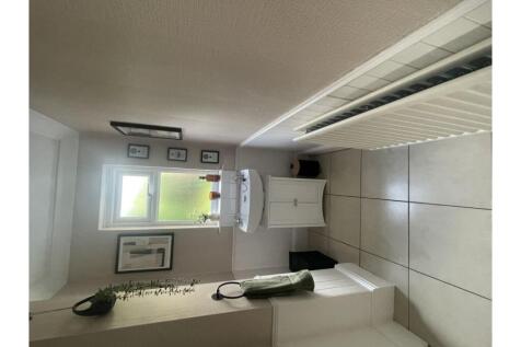 Downstairs Bathroom