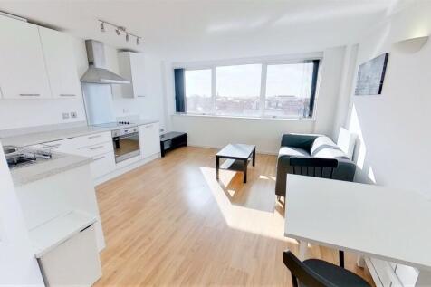 Open Plan Kitchen, Lounge &amp; Diner