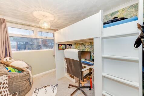 BEDROOMS AND BATHROOMS