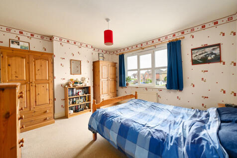 The gables, Main ...