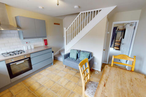 Lace Street, Dunkirk, Nottingham, NG7 2JT photo 3