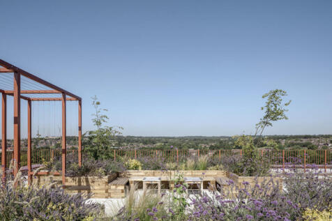 Terrace / Patio