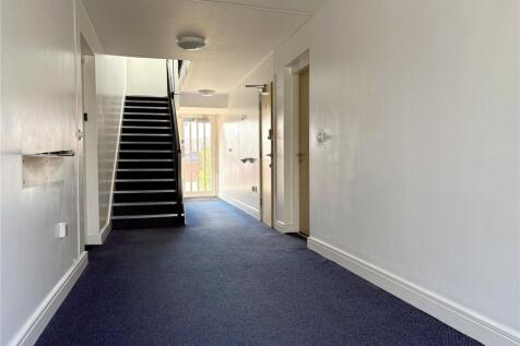 Communal Hallway