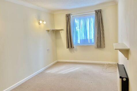 The Bedroom