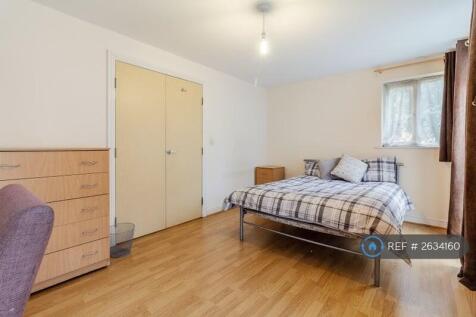 Spacious Double Room