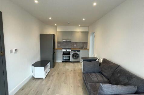 Kitchen/Reception