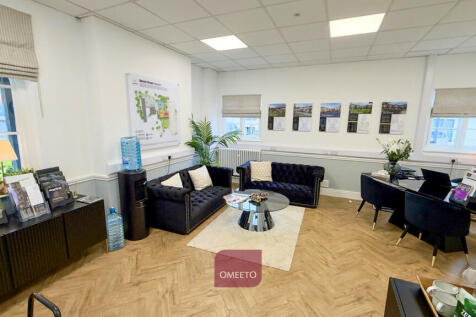 Office to Rent
