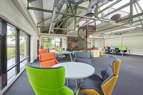 Office to rent Image 6
