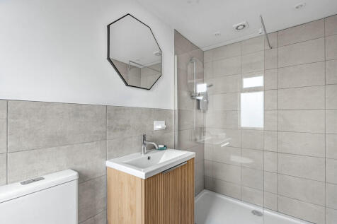 Netherbury Road (...