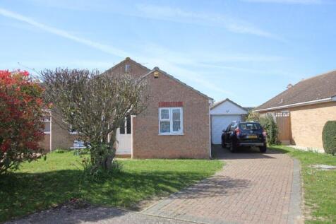 Felixstowe Close, Clacton on Sea