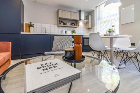 Flat1Newcastle Livin