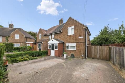Hayes, UB3 - property photo