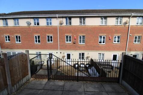 Rear elevation