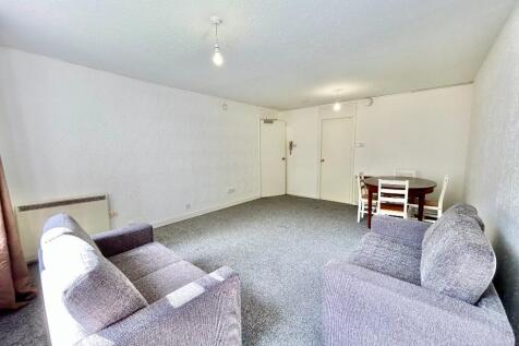 St Mungo Avenue, Townhead, Glasgow, G4 photo 4
