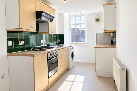 43, Patriothall, Edinburgh, EH3 5AY photo 3