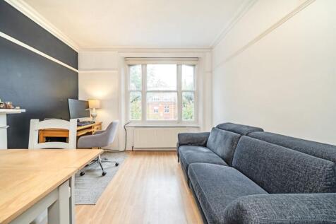 Randolph Avenue, Maida Vale photo 3