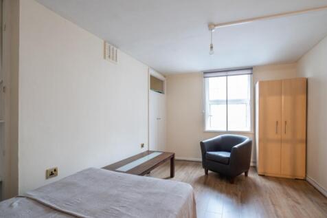 Studio Room