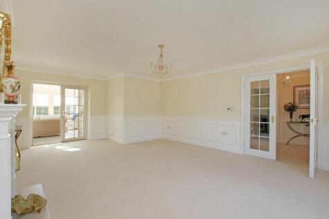 FAMILY ROOM AND UTILITY ROOM